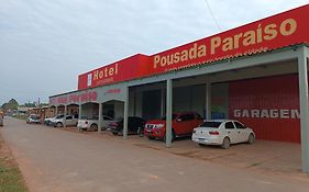 Hotel Pousada Paraíso